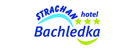 Hotel Bachledka Strachan