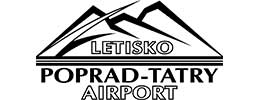 Letisko Poprad - Tatry