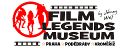 Film Legends Museum Poděbrady