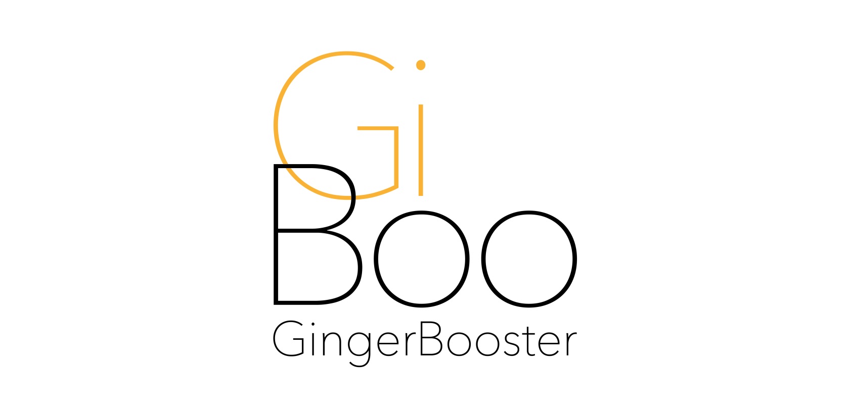 Ginger Booster