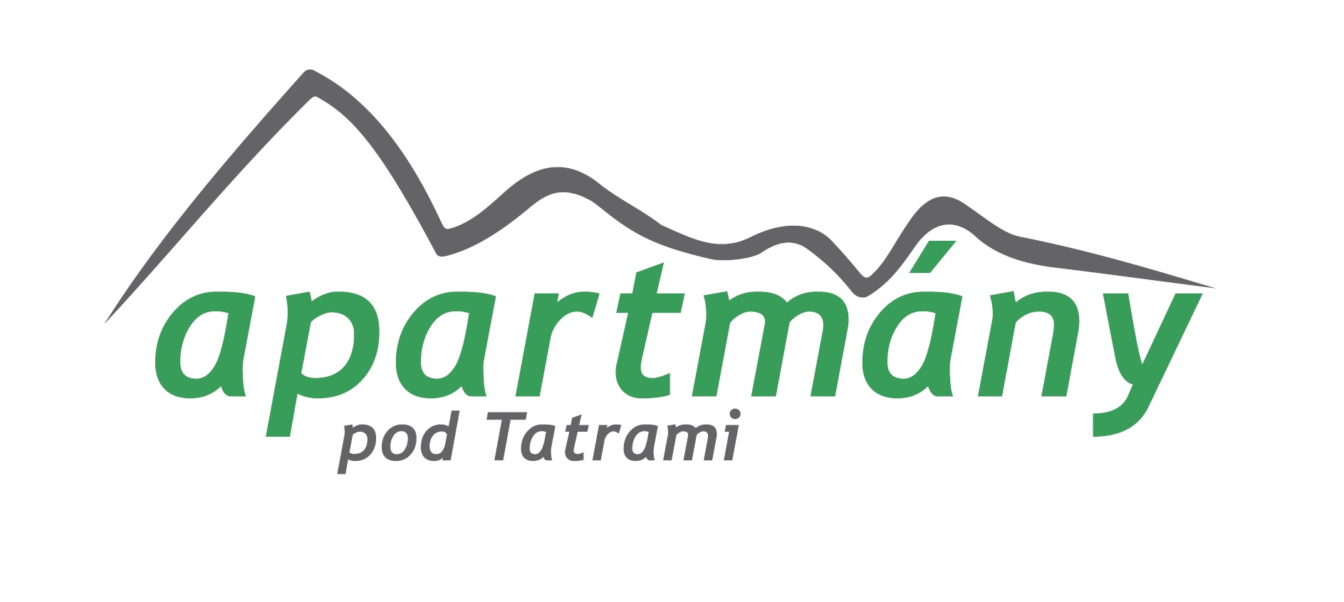 Apartmány pod Tatrami