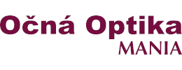 Očná optika MANIA 