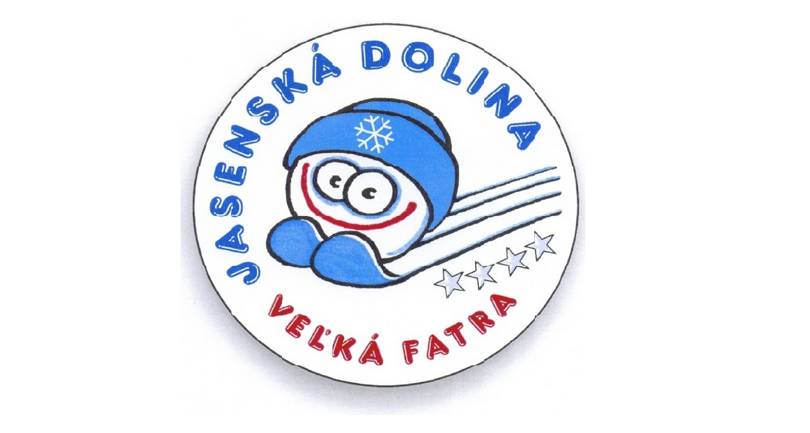 Jasenská dolina - Stredisko KAŠOVÁ