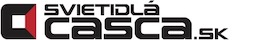 svietidlá Casca