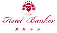 Hotel Bankov ****