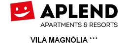 Aplend Vila Magnólia ***