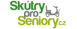 Skútry pro Seniory