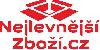 www.nejlevnejsizbozi.cz
