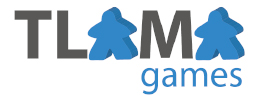 TLAMA games