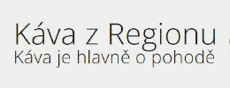www.kavazregionu.cz