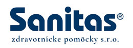 SANITAS - zdravotnícke potreby